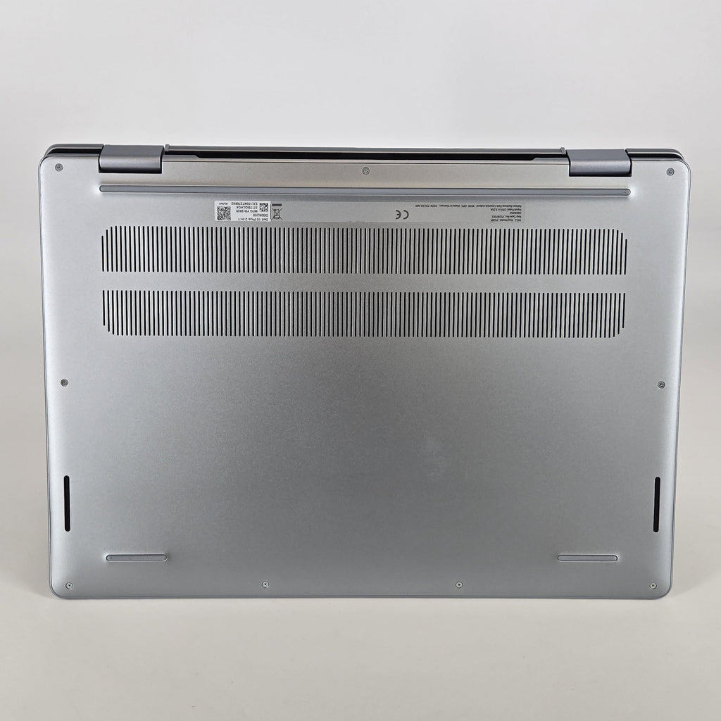 Dell 16 Plus (2-in-1) DB06250 Silver 2.2 GHz Intel Core Ultra 7 Series 2 16GB RAM 1TB Solid State Drive