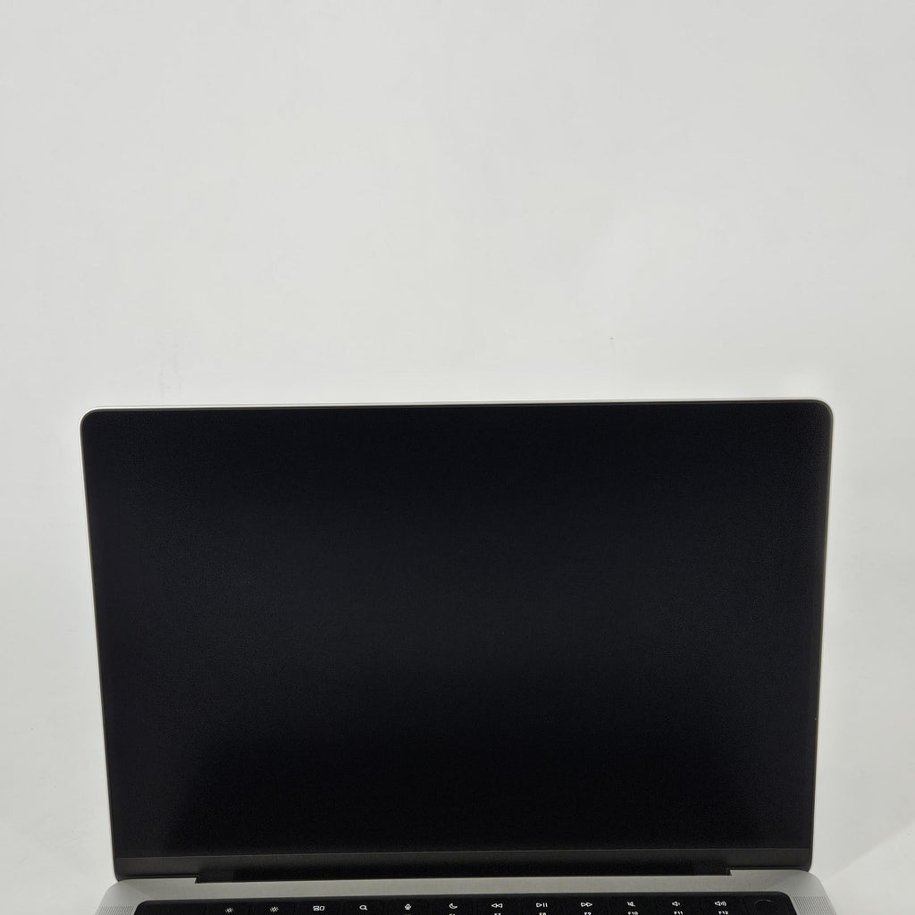 MacBook Pro 14 2025 Silver M5 10-Core CPU 32GB Unified Memory 4TB Solid State Drive 10-Core GPU
