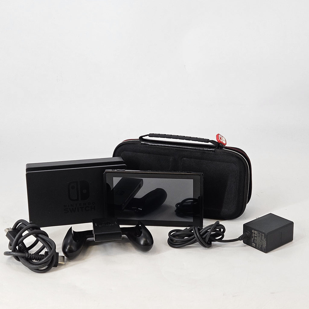 Nintendo Switch Original Black 32GB