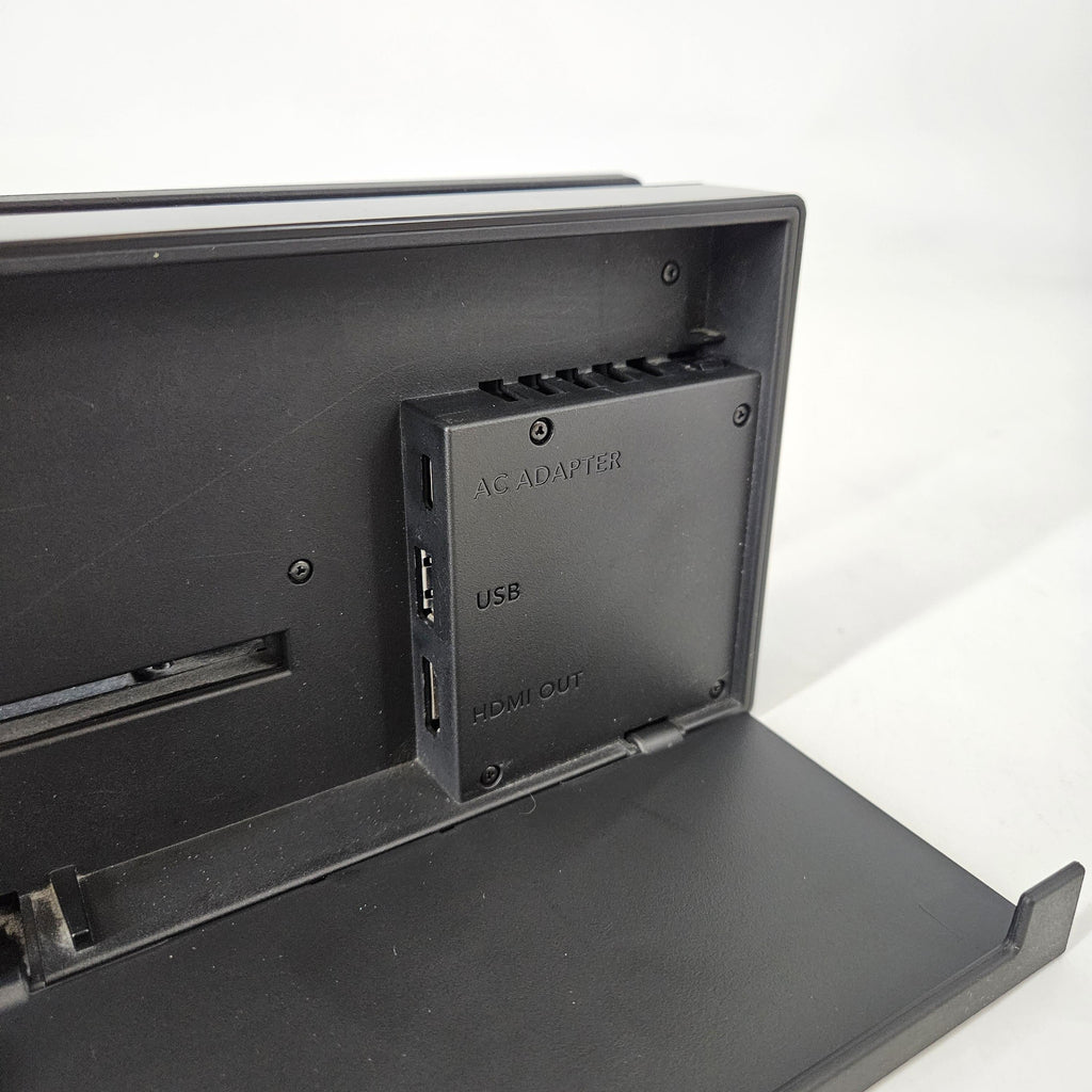 Nintendo Switch Original Black 32GB