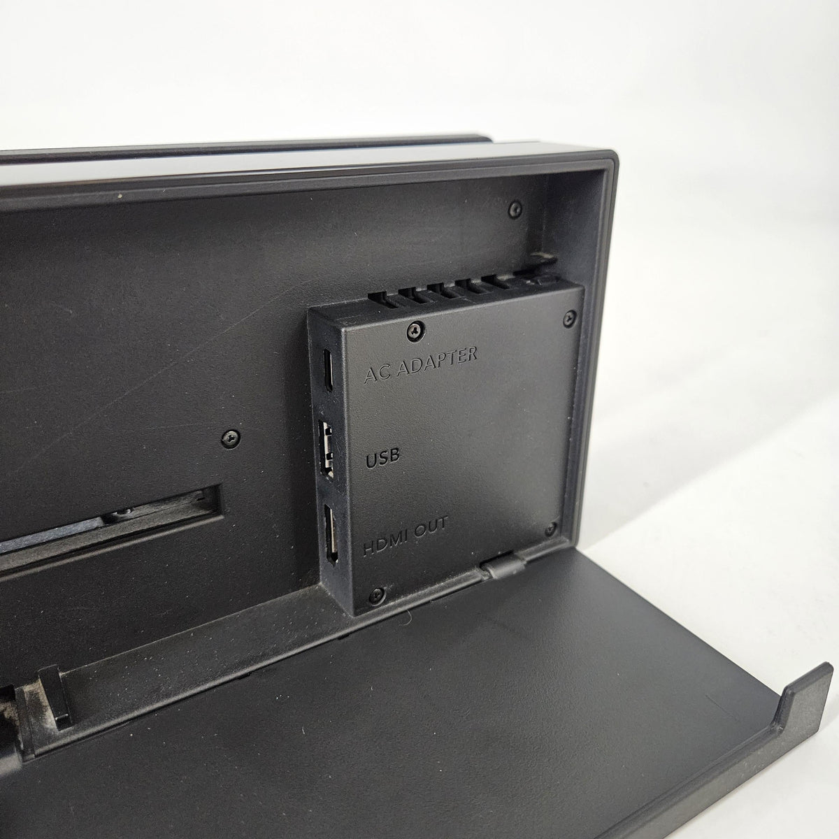 Nintendo Switch Original Black 32GB