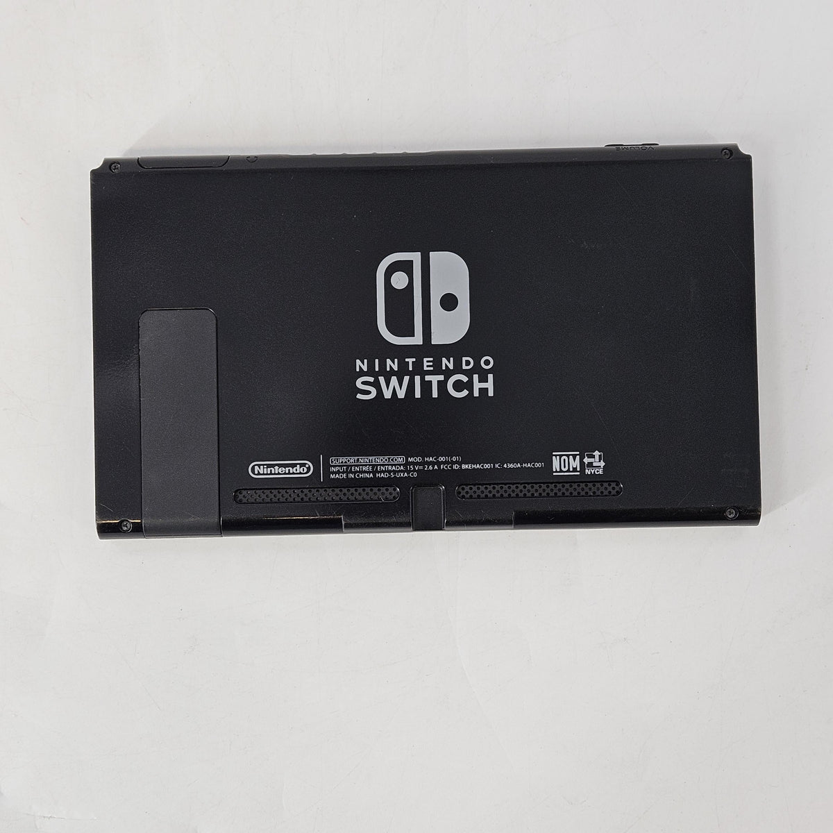 Nintendo Switch Original Black 32GB