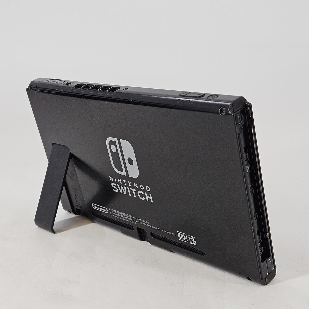 Nintendo Switch Original Black 32GB