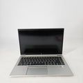 HP Elitebook 840 G7 14 Silver 1.8 GHz Intel Core i7 10th Gen. 16GB RAM 512GB Solid State Drive