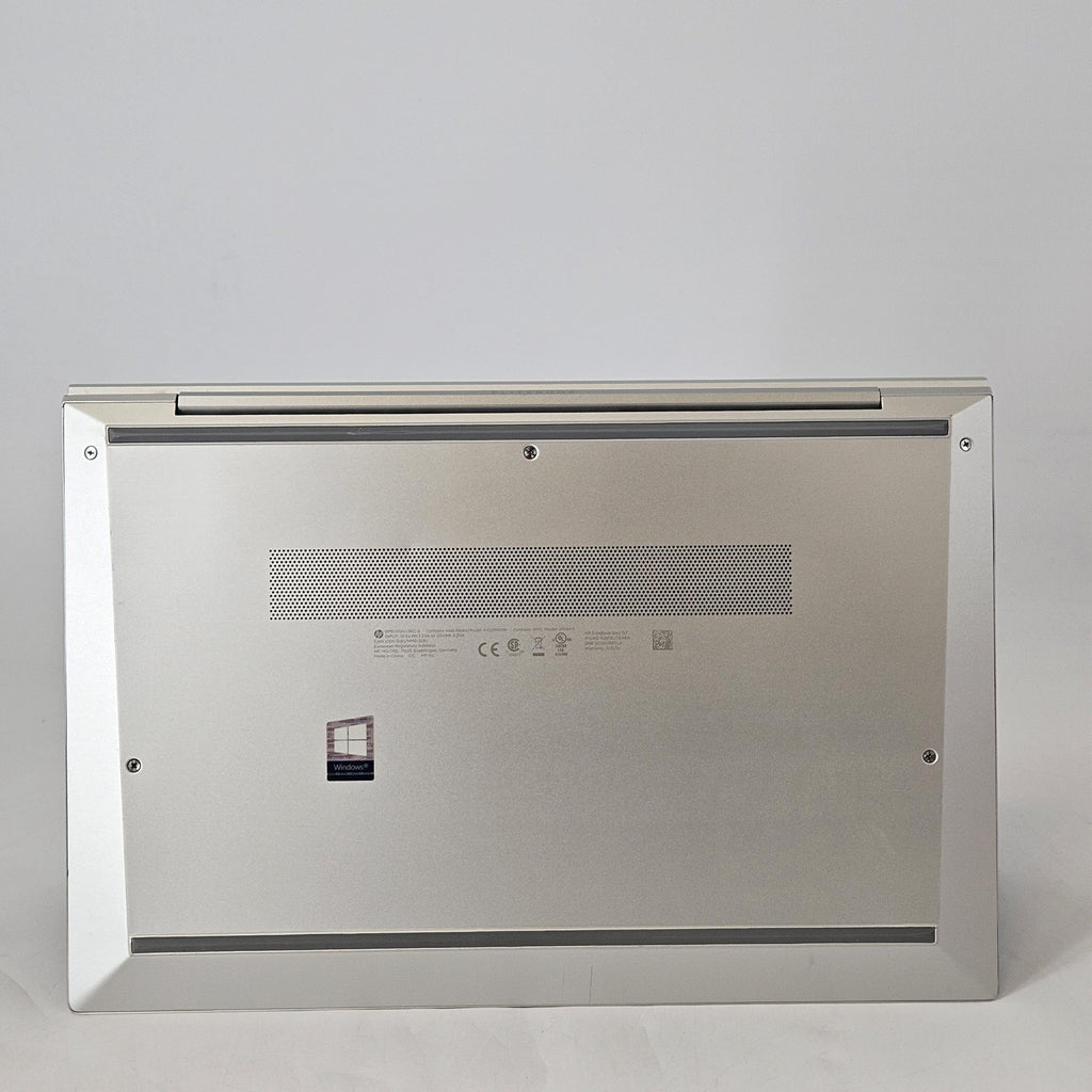 HP Elitebook 840 G7 14 Silver 1.8 GHz Intel Core i7 10th Gen. 16GB RAM 512GB Solid State Drive