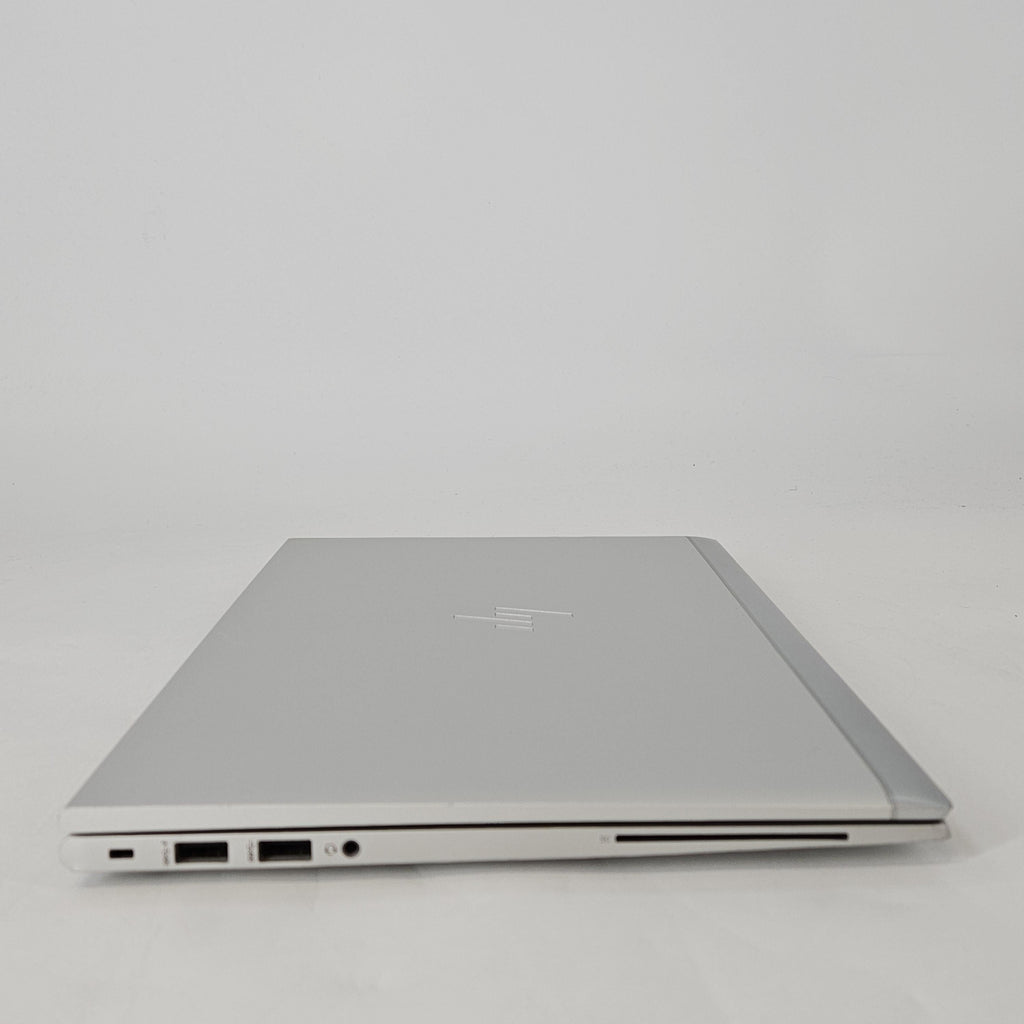 HP Elitebook 840 G7 14 Silver 1.8 GHz Intel Core i7 10th Gen. 16GB RAM 512GB Solid State Drive