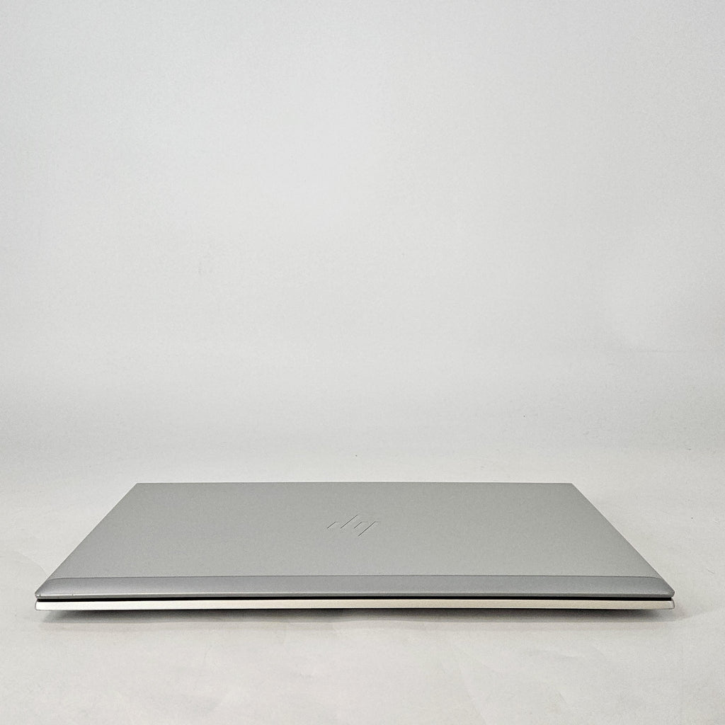 HP Elitebook 840 G7 14 Silver 1.8 GHz Intel Core i7 10th Gen. 16GB RAM 512GB Solid State Drive