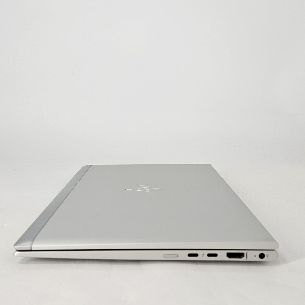HP Elitebook 840 G7 14 Silver 1.8 GHz Intel Core i7 10th Gen. 16GB RAM 512GB Solid State Drive
