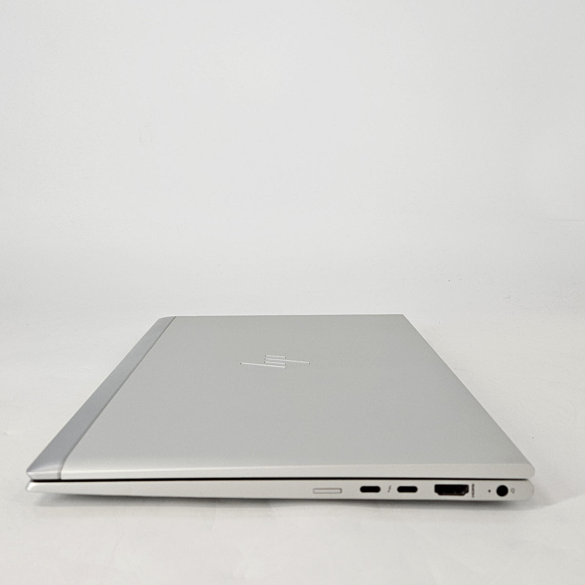 HP Elitebook 840 G7 14 Silver 1.8 GHz Intel Core i7 10th Gen. 16GB RAM 512GB Solid State Drive