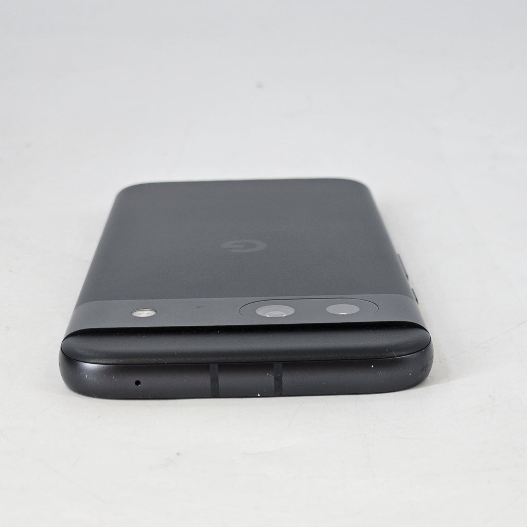 Google Pixel 8a 128GB Black (T-Mobile)