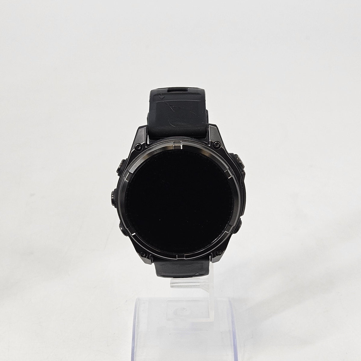 Garmin Fenix 8 Solar Sapphire Edition 47mm Black GPS