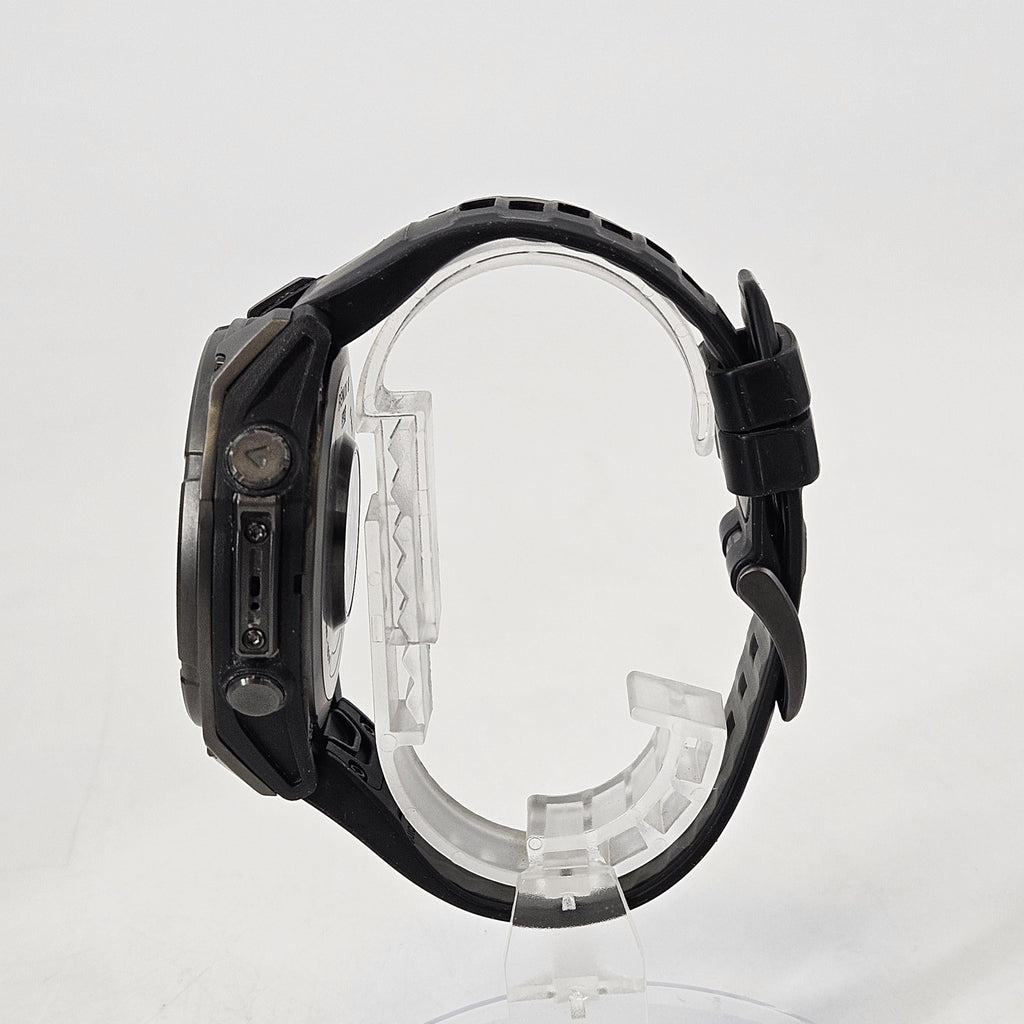 Garmin Fenix 8 Solar Sapphire Edition 47mm Black GPS