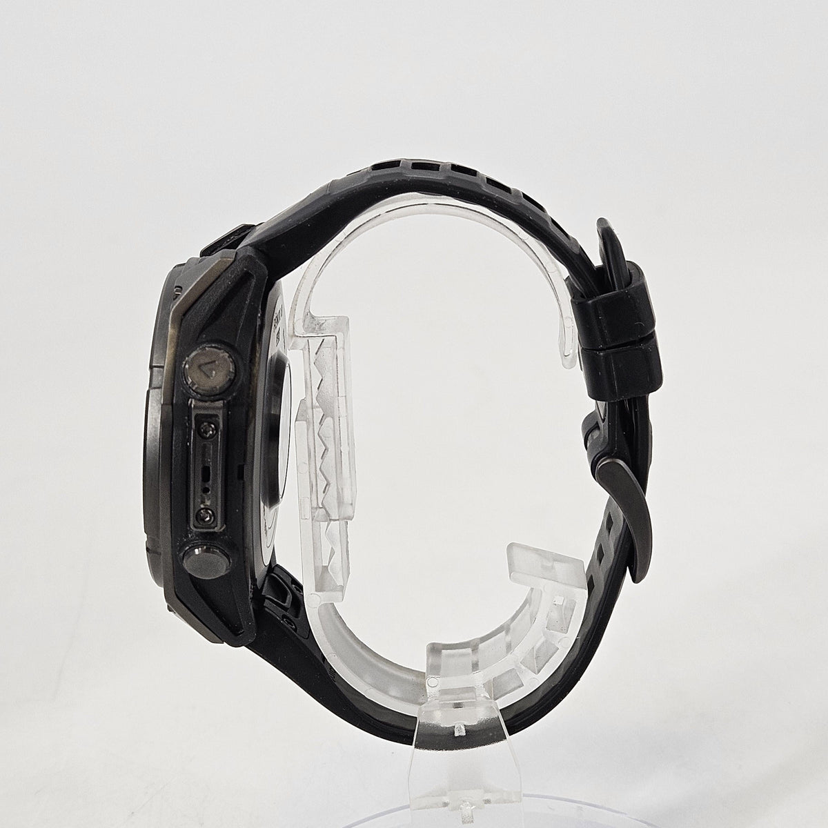 Garmin Fenix 8 Solar Sapphire Edition 47mm Black GPS