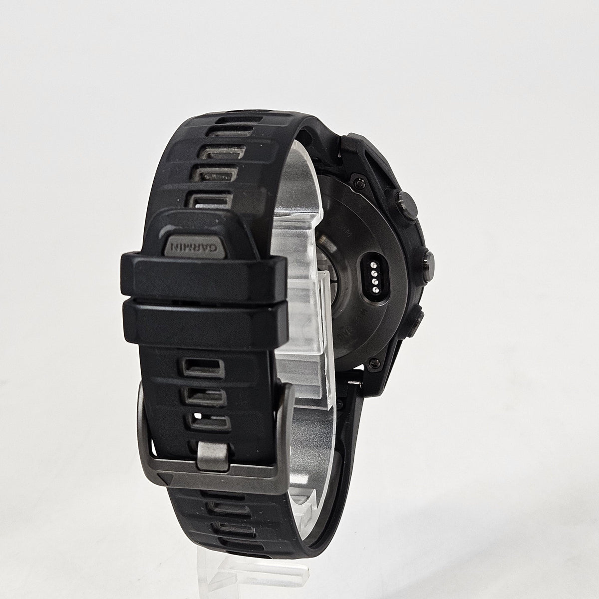 Garmin Fenix 8 Solar Sapphire Edition 47mm Black GPS