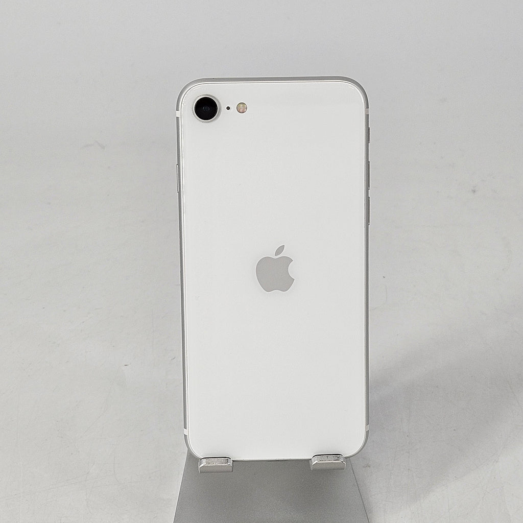 iPhone SE (2nd Gen.) 64GB White (Straight Talk)