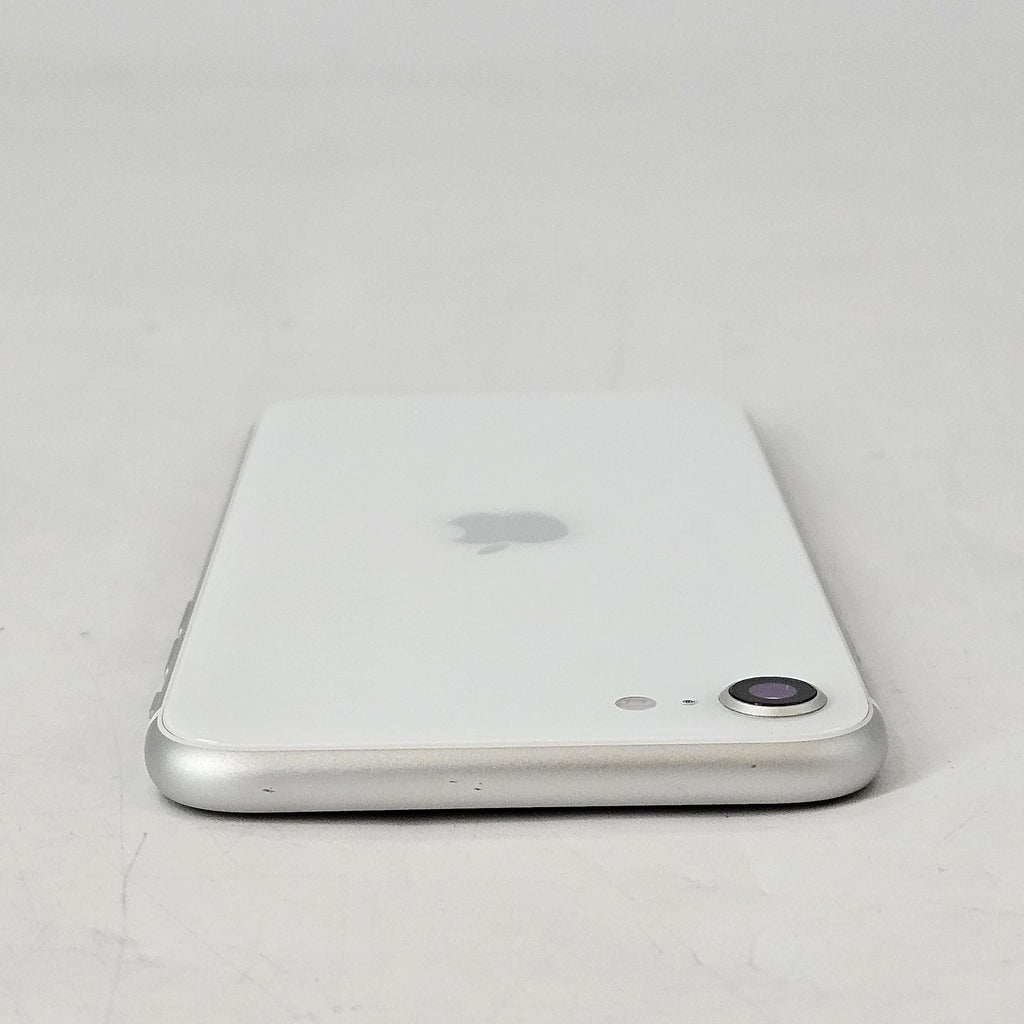 iPhone SE (2nd Gen.) 64GB White (Straight Talk)