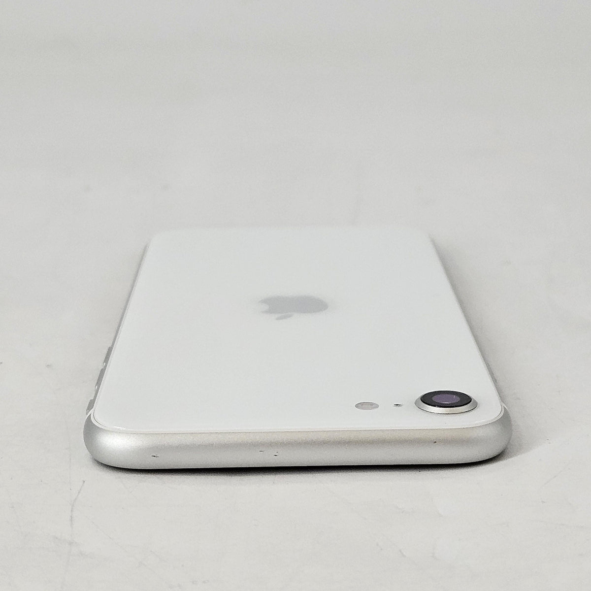iPhone SE (2nd Gen.) 64GB White (Straight Talk)
