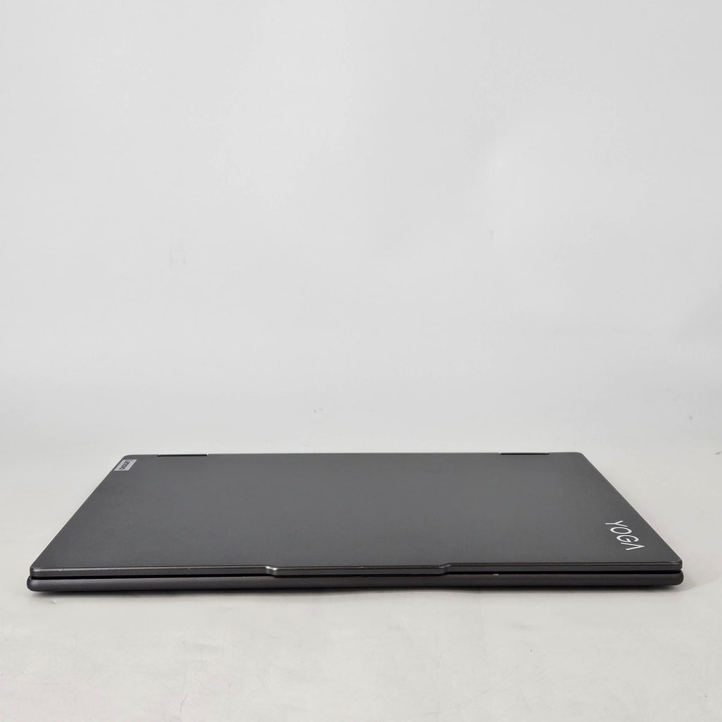 Lenovo Yoga 7i 16 Gray 1.3 GHz Intel Core Ultra 5 16GB RAM 512GB Solid State Drive