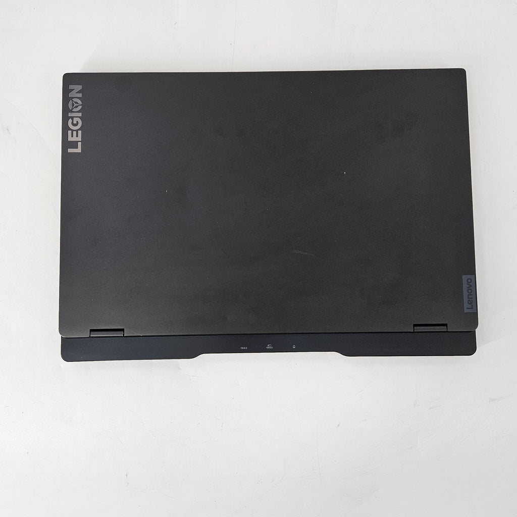 Lenovo Legion Slim 7 15.6 Black 3.3 GHz AMD Ryzen 9 5900HX 16GB RAM 1TB Solid State Drive NVIDIA GeForce RTX 3050 Ti 4 GB