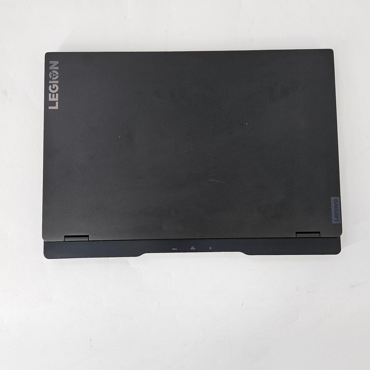 Lenovo Legion Slim 7 15.6 Black 3.3 GHz AMD Ryzen 9 5900HX 16GB RAM 1TB Solid State Drive NVIDIA GeForce RTX 3050 Ti 4 GB