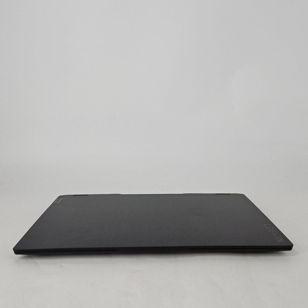 Lenovo Legion Slim 7 15.6 Black 3.3 GHz AMD Ryzen 9 5900HX 16GB RAM 1TB Solid State Drive NVIDIA GeForce RTX 3050 Ti 4 GB