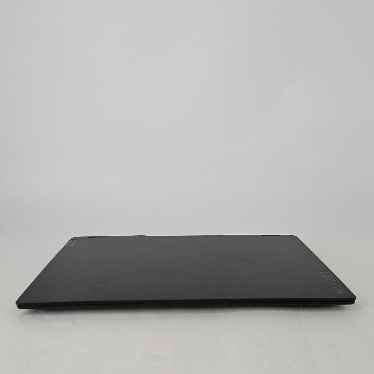 Lenovo Legion Slim 7 15.6 Black 3.3 GHz AMD Ryzen 9 5900HX 16GB RAM 1TB Solid State Drive NVIDIA GeForce RTX 3050 Ti 4 GB