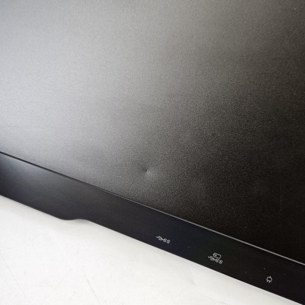 Lenovo Legion Slim 7 15.6 Black 3.3 GHz AMD Ryzen 9 5900HX 16GB RAM 1TB Solid State Drive NVIDIA GeForce RTX 3050 Ti 4 GB
