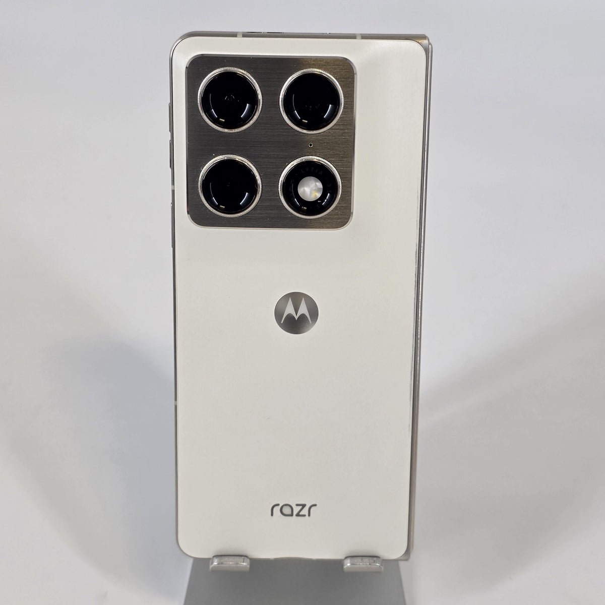 Motorola Razr Fold (2026) 512GB Lily White (GSM Unlocked)