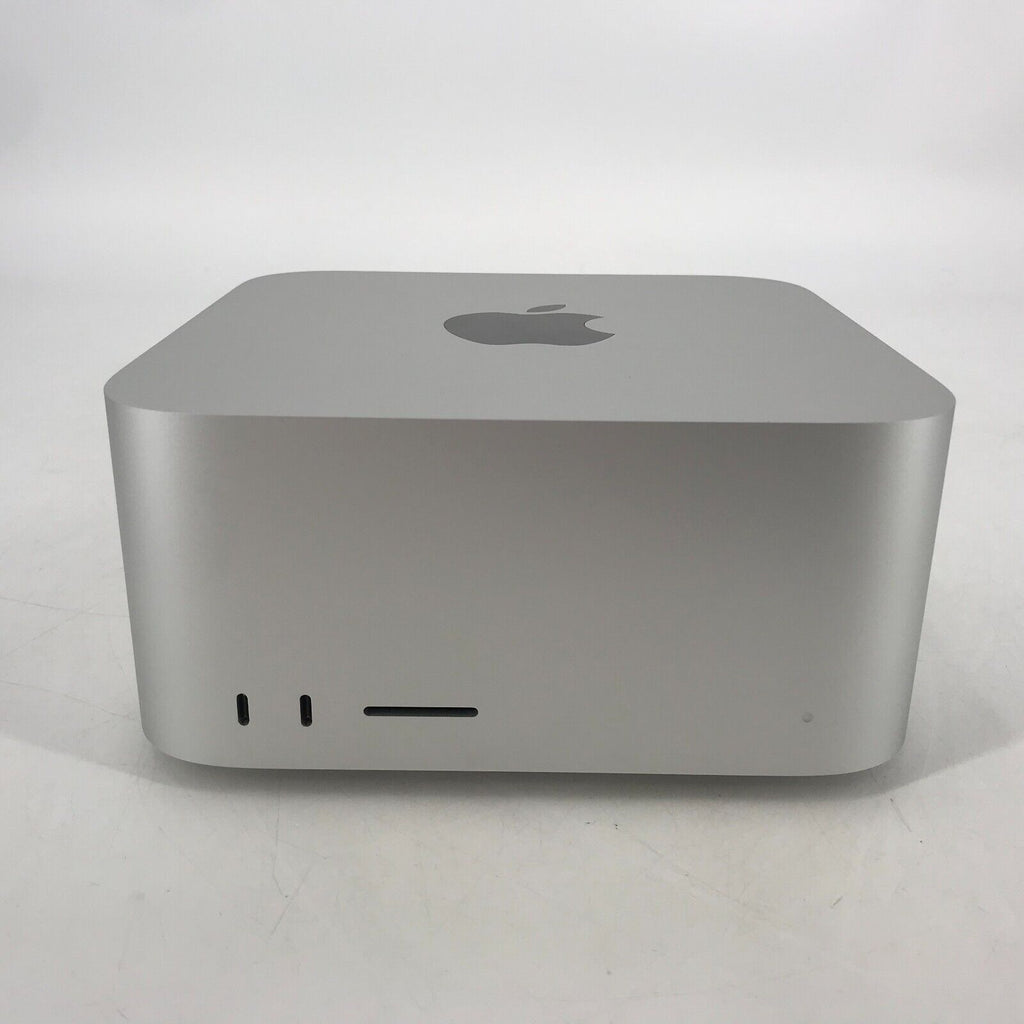 Mac Studio 2025 M3 Ultra 28-Core CPU 60-Core GPU 96GB 1TB - Excellent