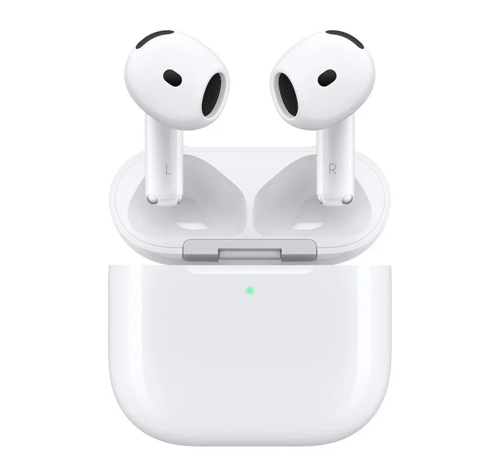 Apple AirPods (4th Gen.) USB-C White