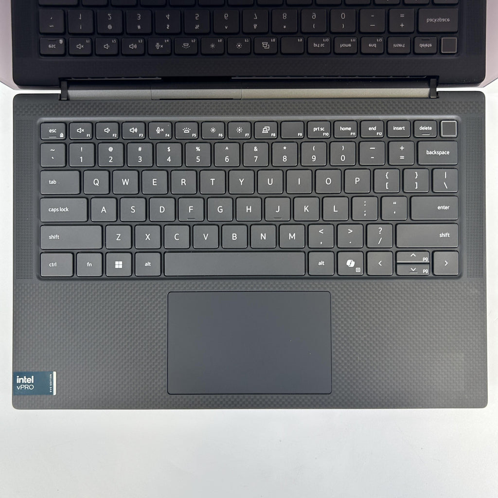 Dell Precision 5490 14 Gray 3.8 GHz Intel Core Ultra 7 32GB RAM 512GB Solid State Drive NVIDIA RTX 1000 Ada 6 GB