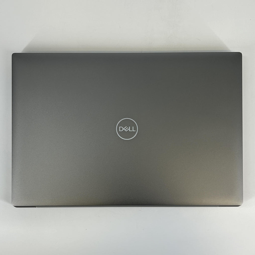 Dell Precision 5490 14 Gray 3.8 GHz Intel Core Ultra 7 32GB RAM 512GB Solid State Drive NVIDIA RTX 1000 Ada 6 GB