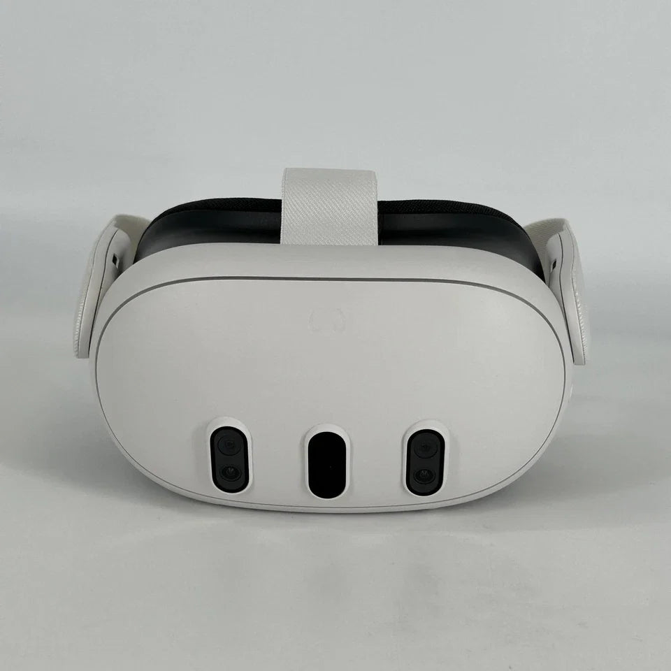 Meta Quest 3 White 512GB