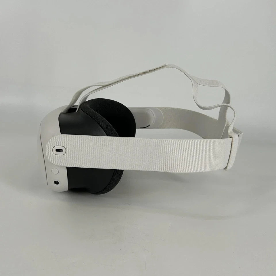 Meta Quest 3 White 512GB