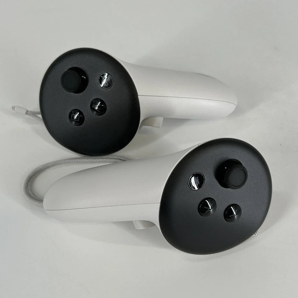 Meta Quest 3 White 512GB
