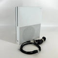 Microsoft Xbox One S White 1TB