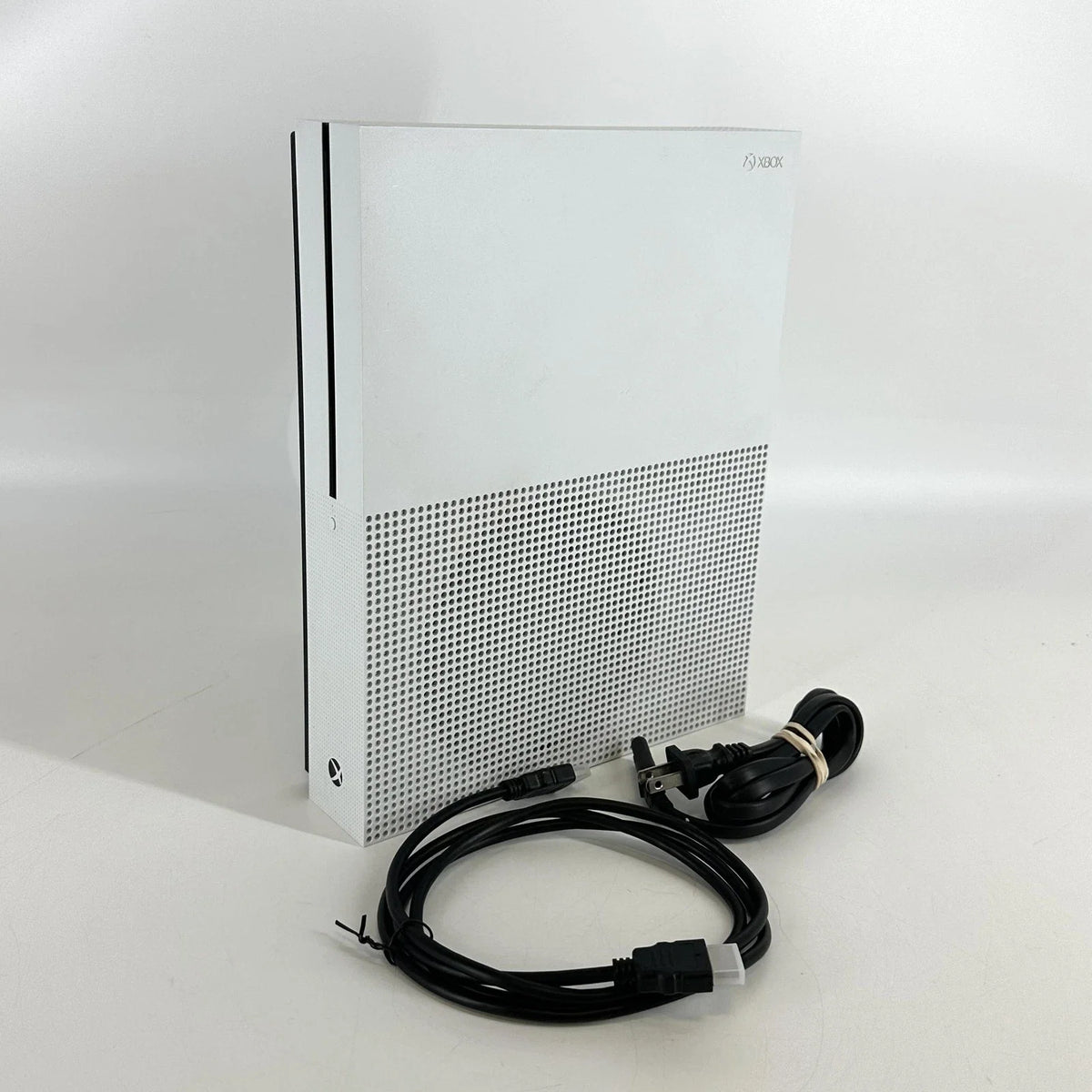 Microsoft Xbox One S White 1TB