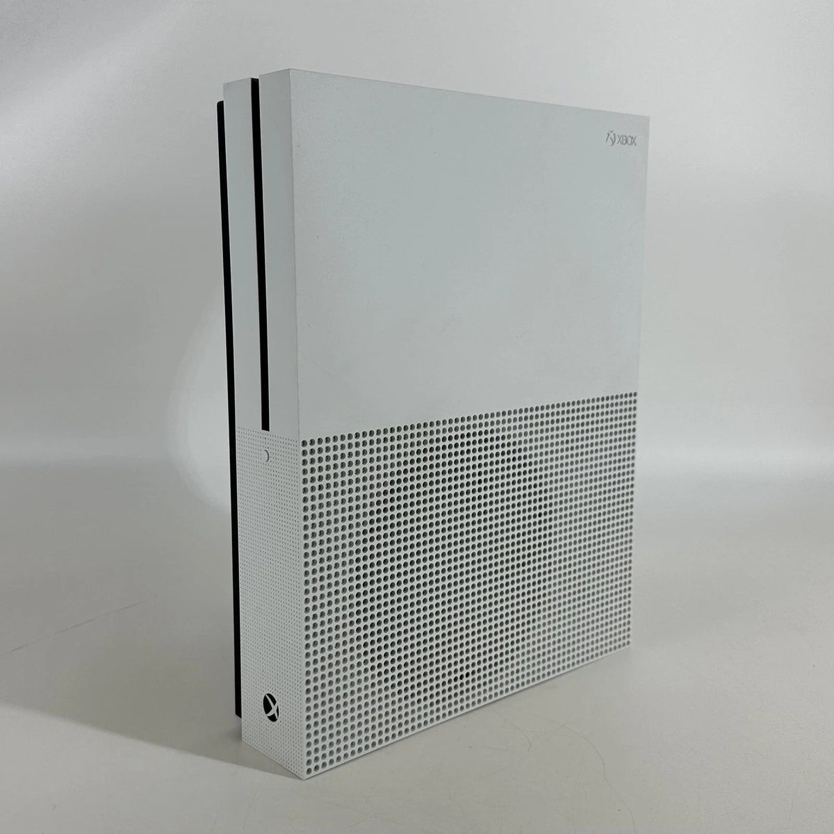 Microsoft Xbox One S White 1TB