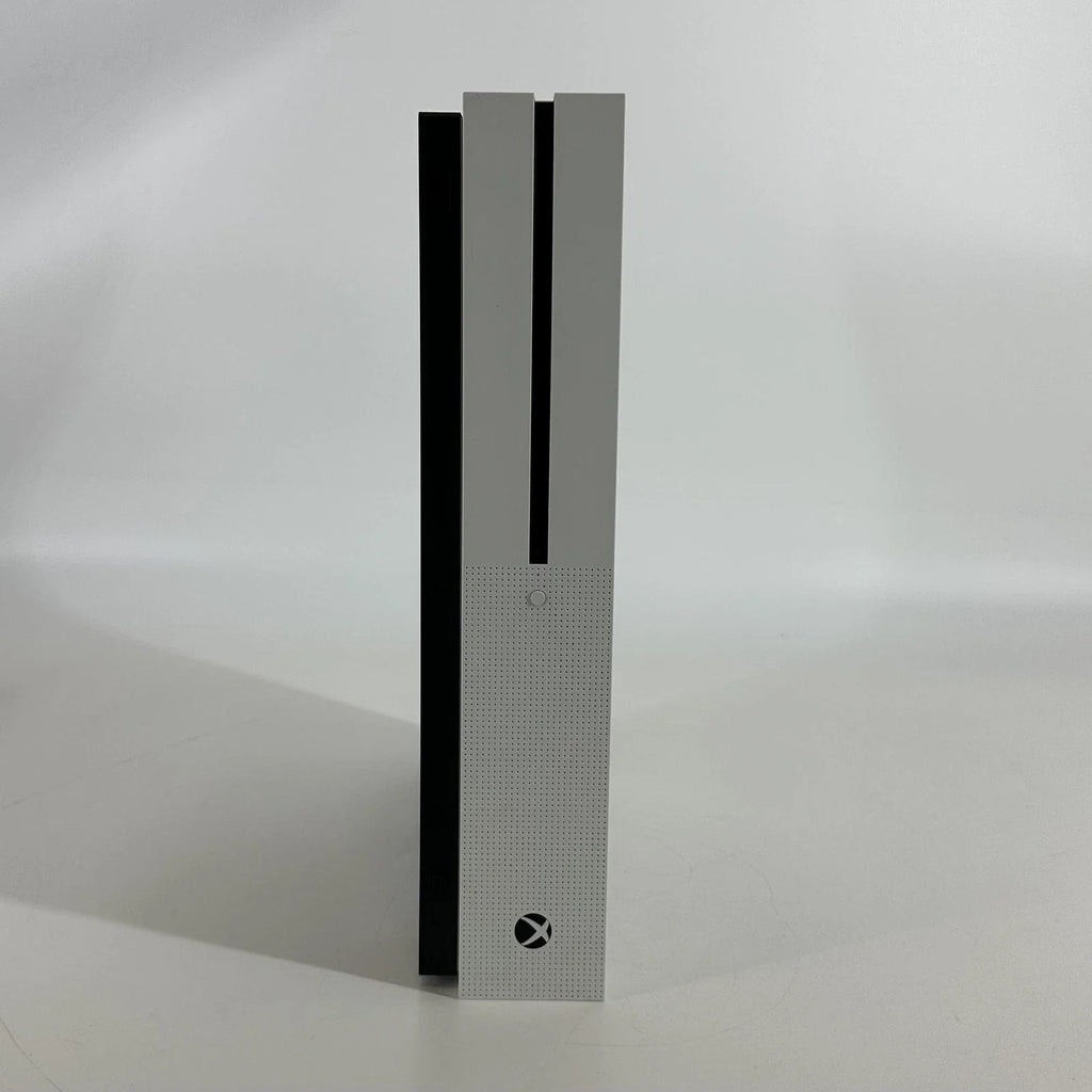 Microsoft Xbox One S White 1TB