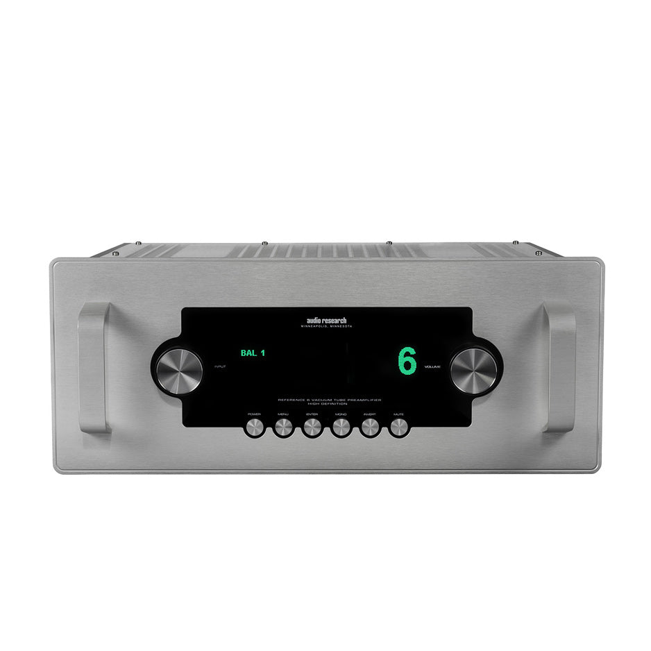 Audio Research Reference 6SE Preamplifier