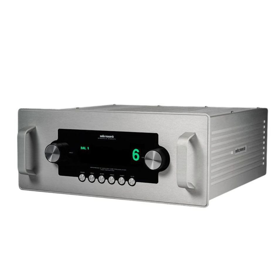 Audio Research Reference 6SE Preamplifier