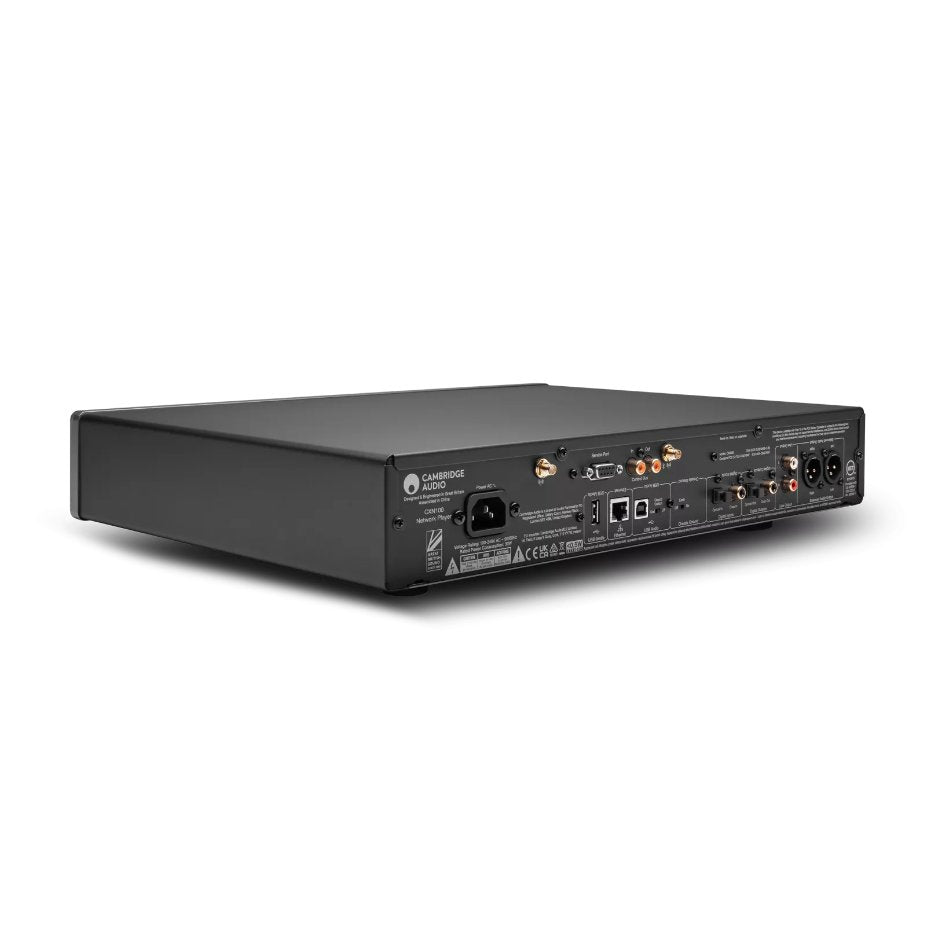 Cambridge Audio CXN100 Network Player