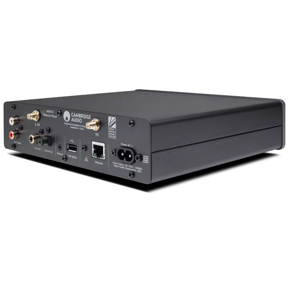 Cambridge Audio MXN10 Compact Network Player