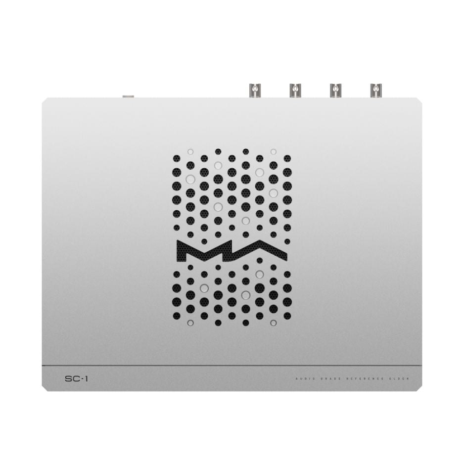 Matrix Audio SC-1 Audio Grade Reference Clock