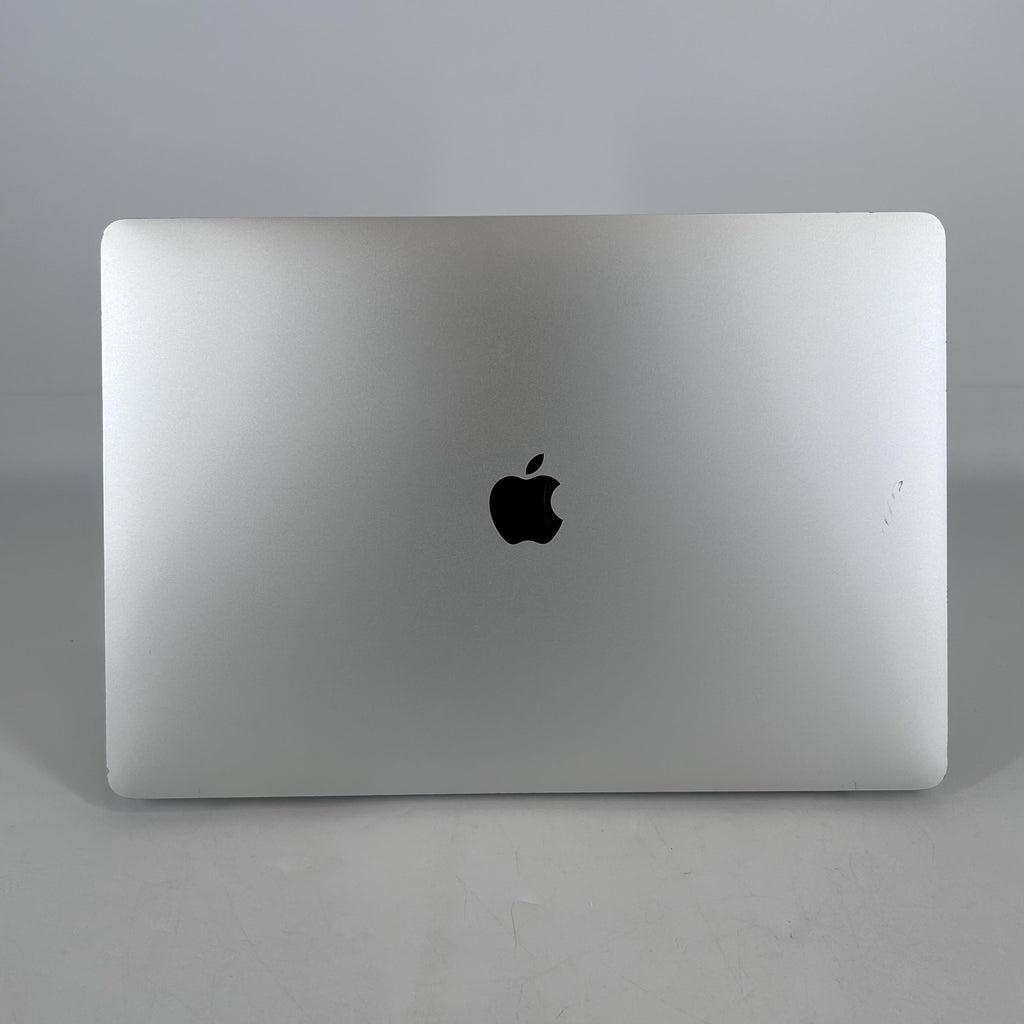 Apple MacBook Pro 16 Touch Bar 2019 Space Gray 2.4 GHz Intel Core i9 9th Gen. 64GB RAM 2TB Solid State Drive AMD Radeon Pro 5500M 8 GB