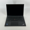 Lenovo ThinkPad T14s Gen 3 Gray 2.1 GHz Intel Core i7 12th Gen. 16GB RAM 512GB Solid State Drive