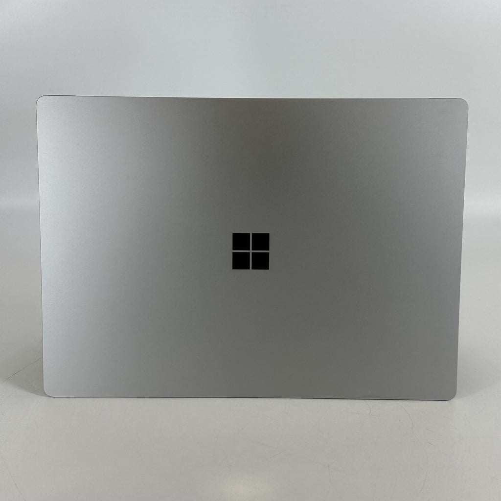 Microsoft Surface Laptop 6 15 Platinum 3.8 GHz Intel Core Ultra 7 32GB RAM 512GB Solid State Drive