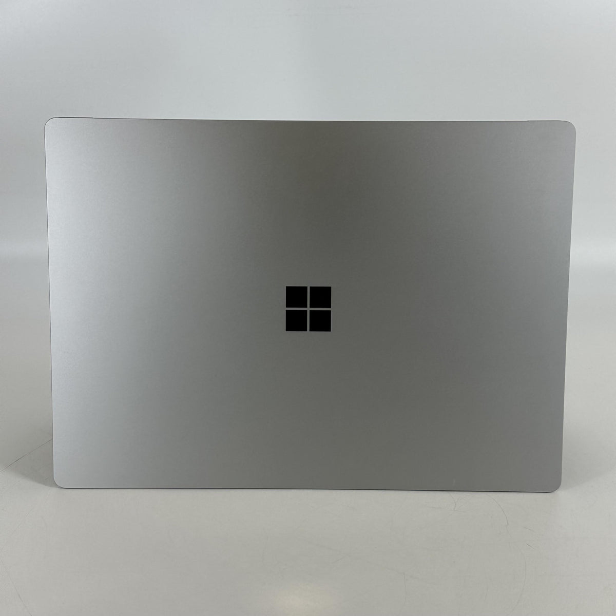 Microsoft Surface Laptop 6 15 Platinum 3.8 GHz Intel Core Ultra 7 32GB RAM 512GB Solid State Drive