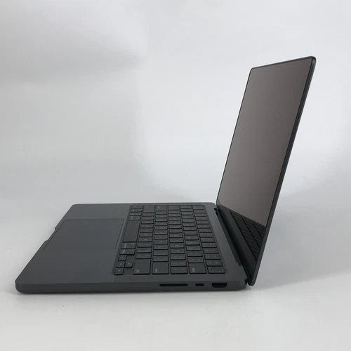 MacBook Pro 14 2024 Space Black M4 10-Core CPU 32GB Unified Memory 1TB Solid State Drive 10-Core GPU