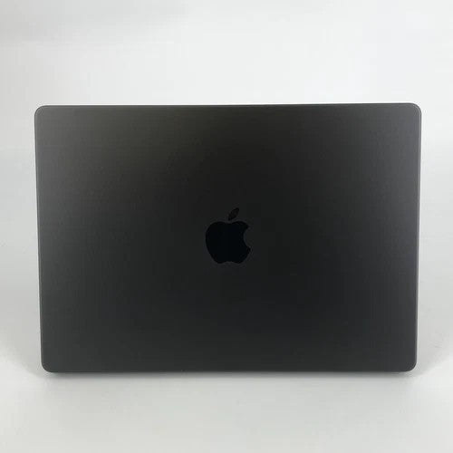 MacBook Pro 14 2024 Space Black M4 10-Core CPU 32GB Unified Memory 1TB Solid State Drive 10-Core GPU